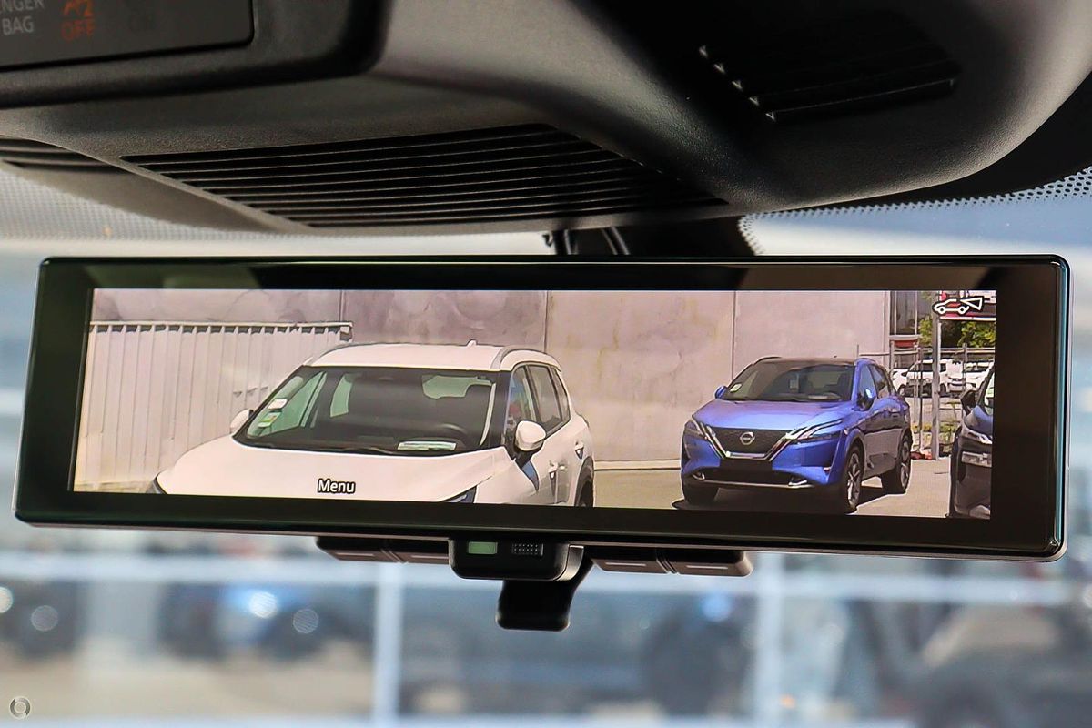 2025 Nissan X-TRAIL Ti T33