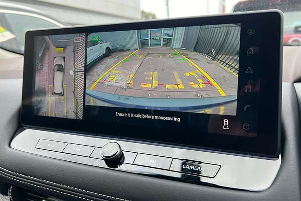 2025 Nissan X-TRAIL ST-L T33