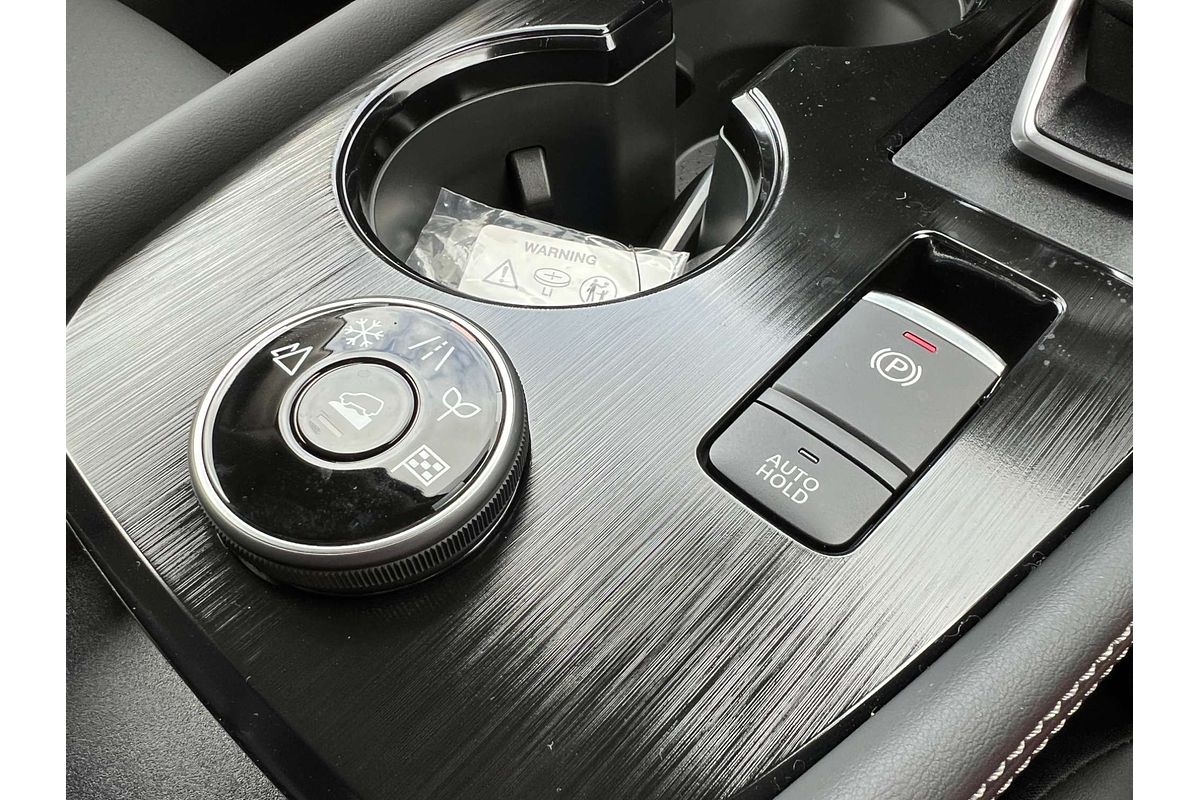 2025 Nissan X-TRAIL ST-L T33