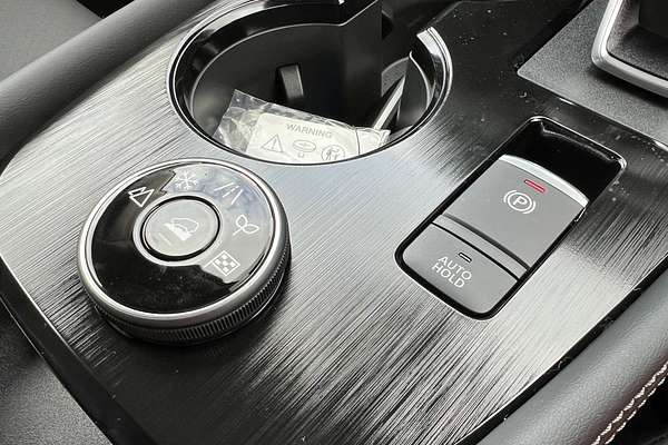 2025 Nissan X-TRAIL ST-L T33