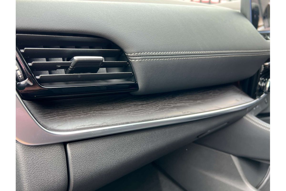 2025 Nissan X-TRAIL ST-L T33