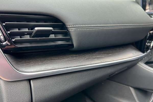 2025 Nissan X-TRAIL ST-L T33