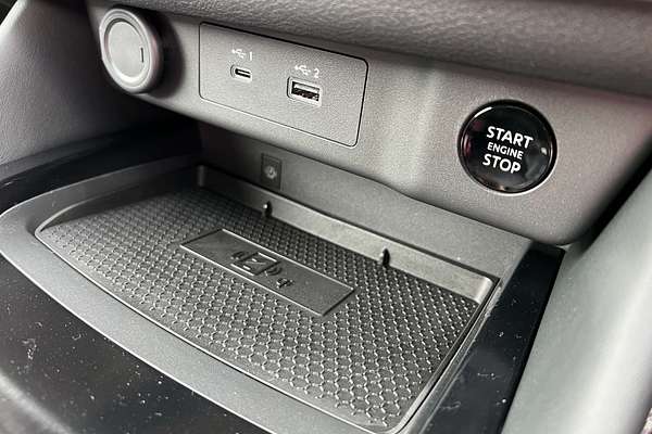 2025 Nissan X-TRAIL ST-L T33