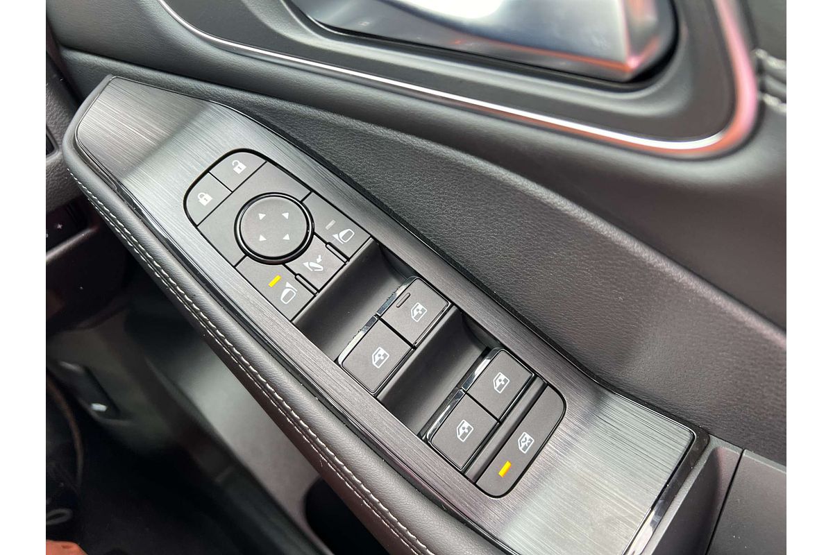 2025 Nissan X-TRAIL ST-L T33