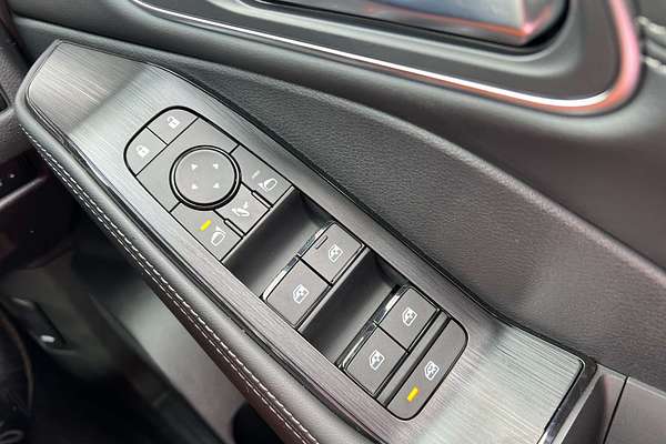 2025 Nissan X-TRAIL ST-L T33