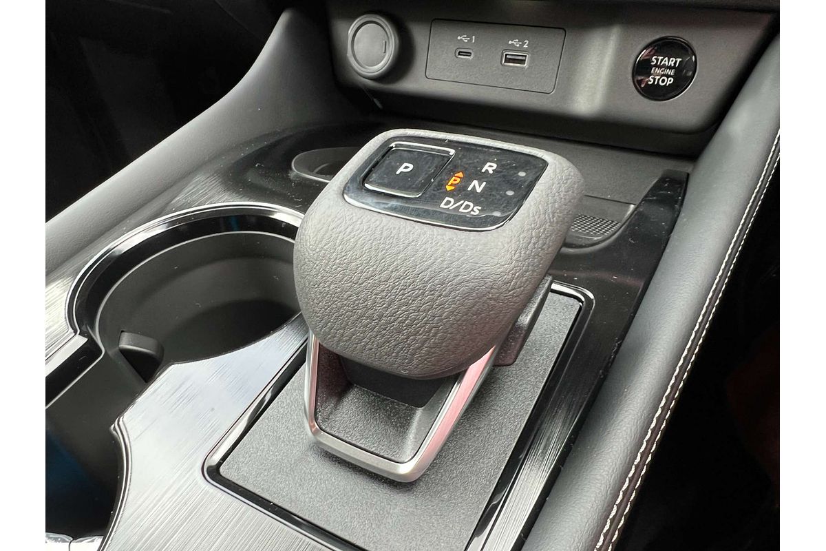 2025 Nissan X-TRAIL ST-L T33