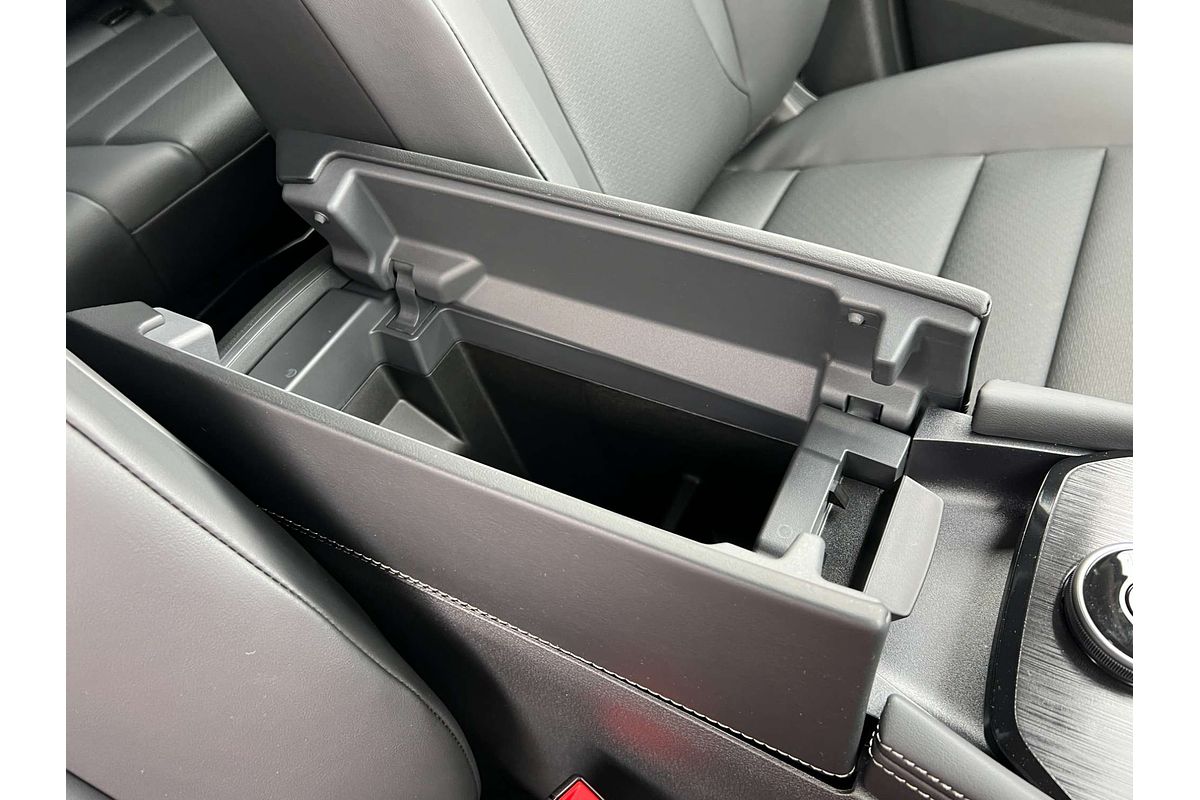 2025 Nissan X-TRAIL ST-L T33