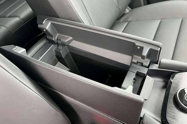 2025 Nissan X-TRAIL ST-L T33