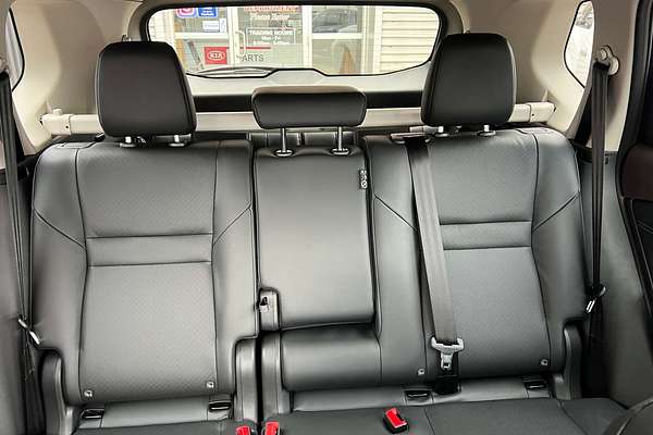 2025 Nissan X-TRAIL ST-L T33