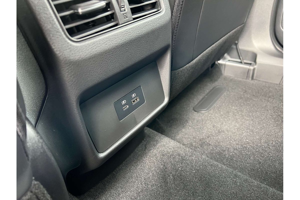 2025 Nissan X-TRAIL ST-L T33