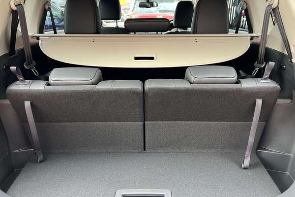 2025 Nissan X-TRAIL ST-L T33