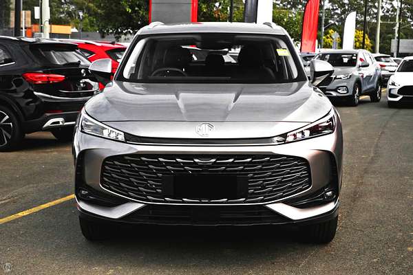 2025 MG HS Excite AS33