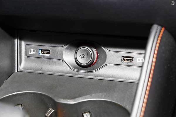 2025 MG HS Excite AS33