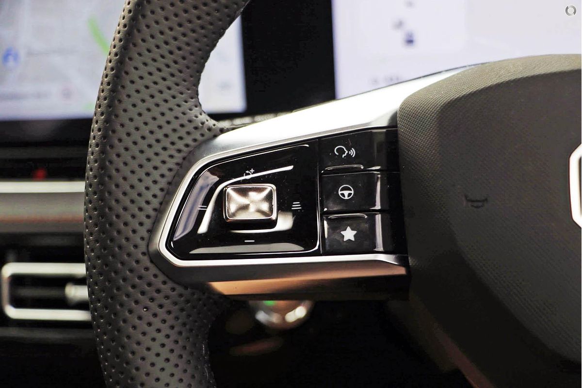 2025 MG HS Excite AS33