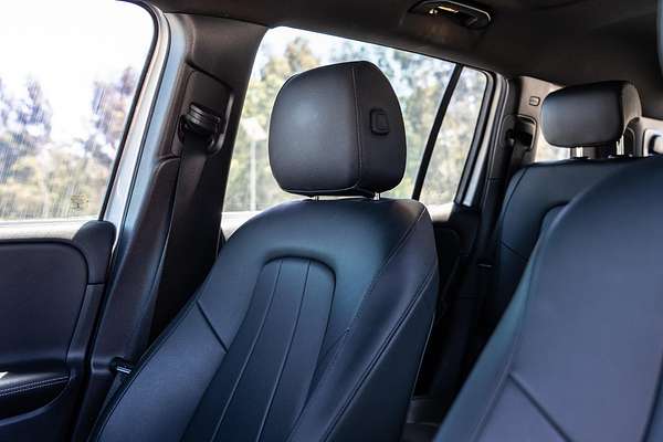 2022 Mercedes-Benz GLB-Class GLB200 X247