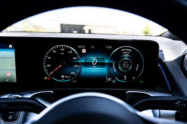 2022 Mercedes-Benz GLB-Class GLB200 X247