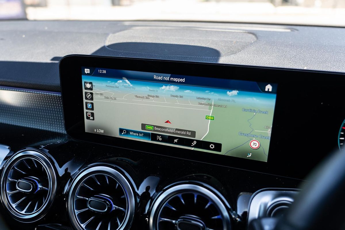 2022 Mercedes-Benz GLB-Class GLB200 X247