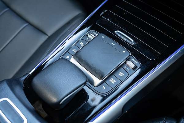 2022 Mercedes-Benz GLB-Class GLB200 X247