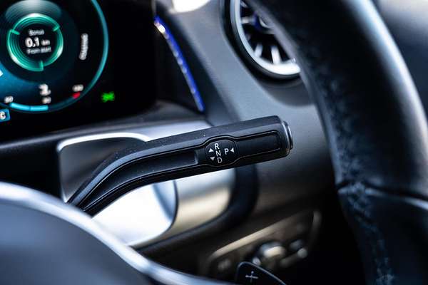 2022 Mercedes-Benz GLB-Class GLB200 X247