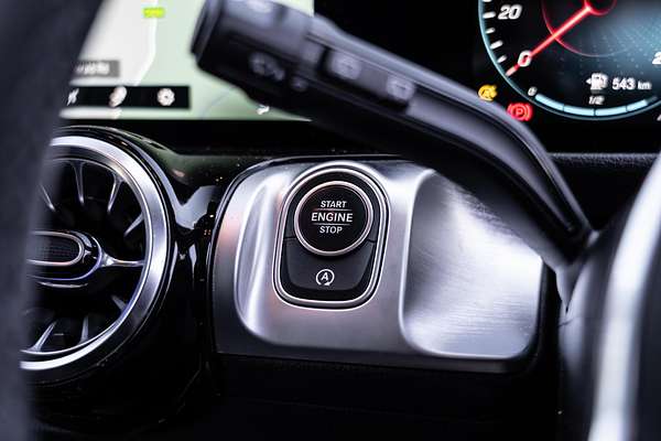 2022 Mercedes-Benz GLB-Class GLB200 X247