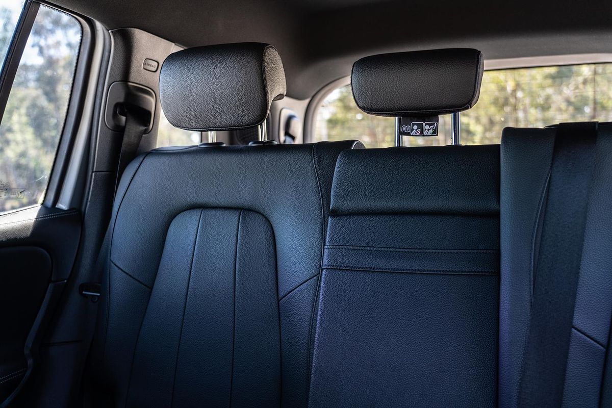 2022 Mercedes-Benz GLB-Class GLB200 X247