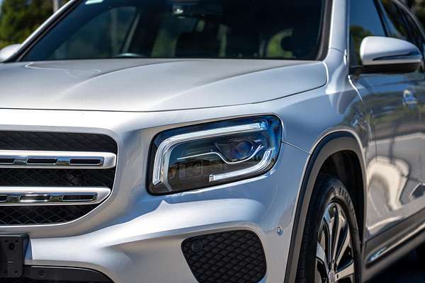 2022 Mercedes-Benz GLB-Class GLB200 X247
