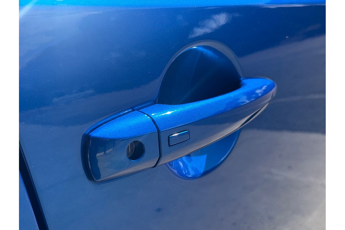 2024 Nissan QASHQAI Ti J12