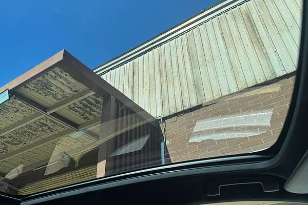 2024 Nissan QASHQAI Ti J12