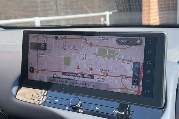 2024 Nissan QASHQAI Ti J12