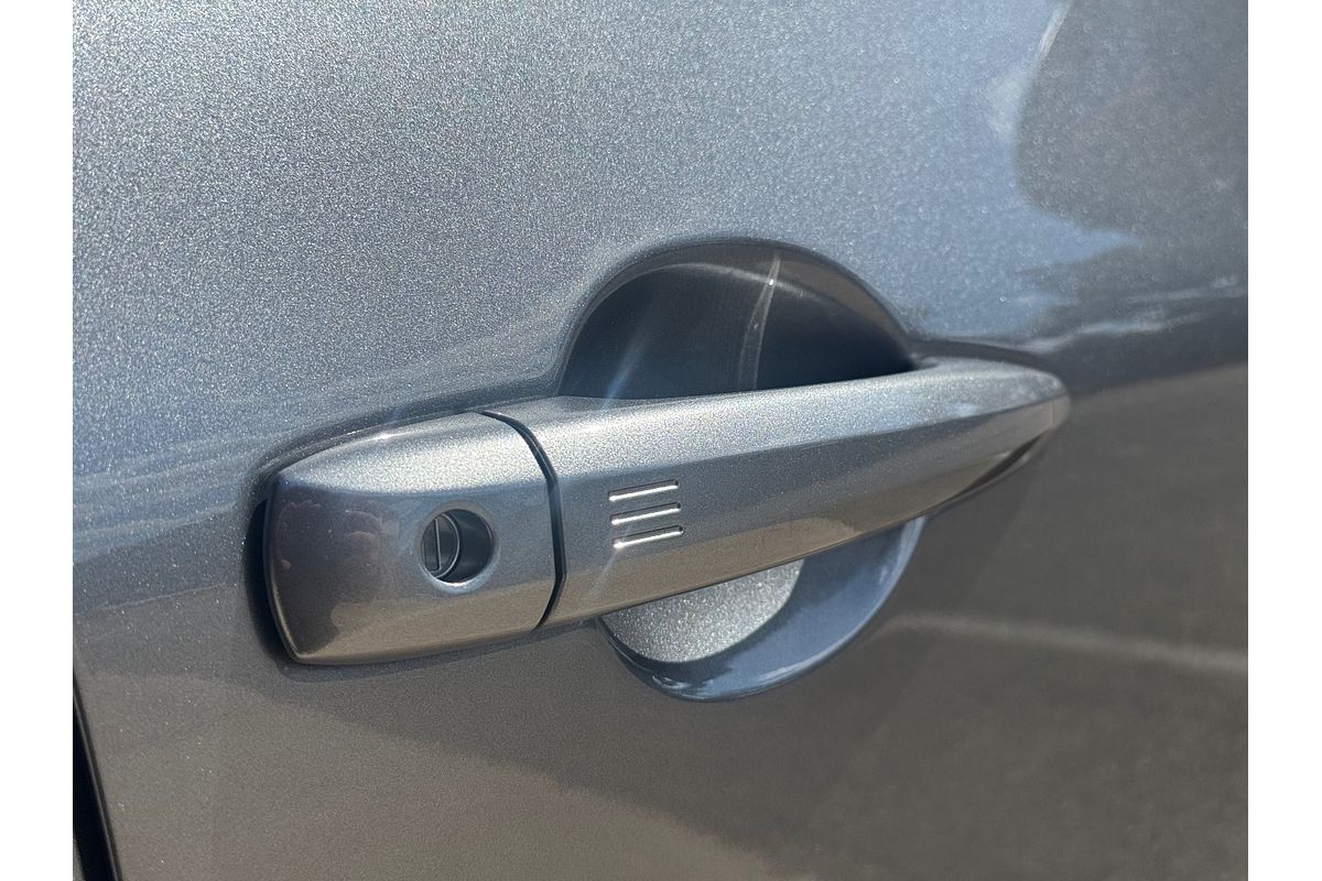 2024 Nissan X-TRAIL ST-L T33