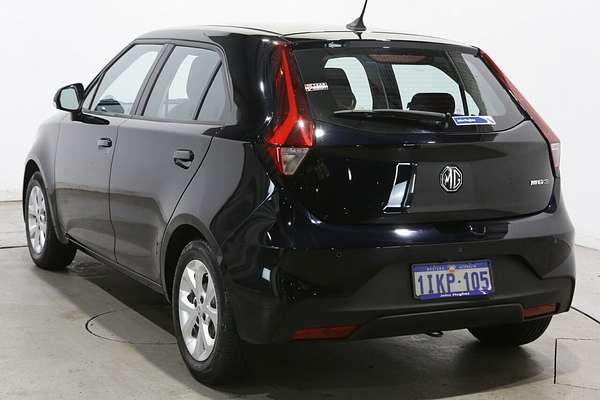 2024 MG MG3 Core