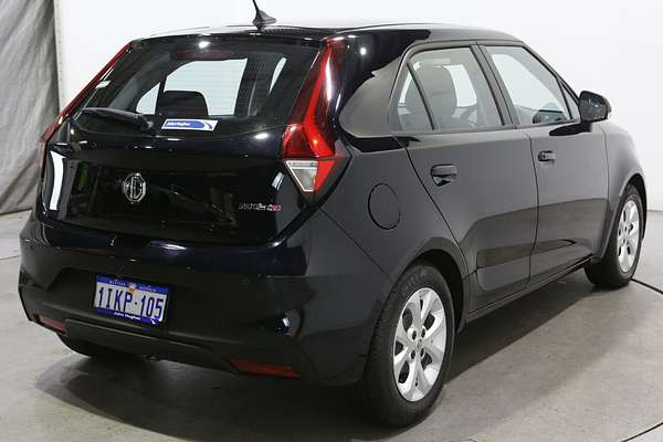 2024 MG MG3 Core