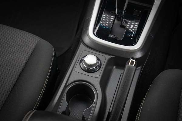 2017 Isuzu MU-X LS-U