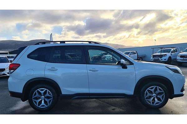 2024 Subaru Forester 2.5i S5