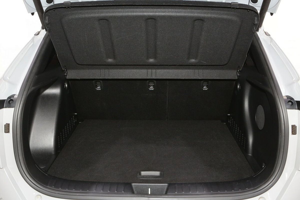 2023 Hyundai Kona Premium N Line SX2.V1