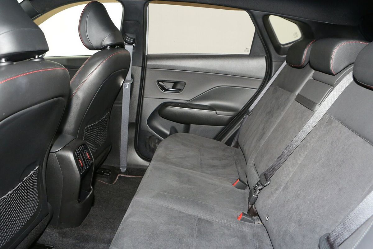 2023 Hyundai Kona Premium N Line SX2.V1