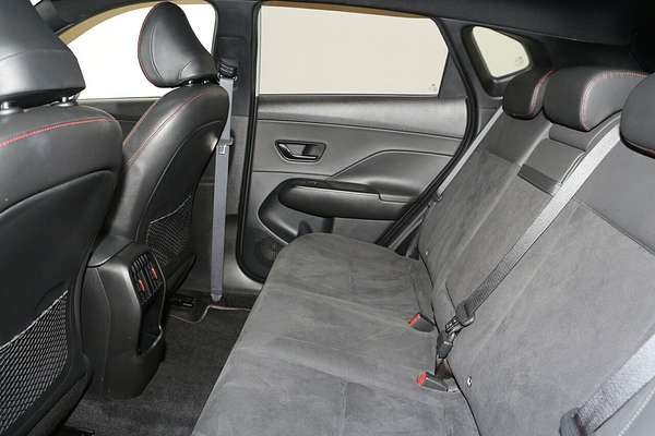 2023 Hyundai Kona Premium N Line SX2.V1