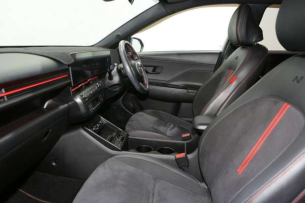 2023 Hyundai Kona Premium N Line SX2.V1