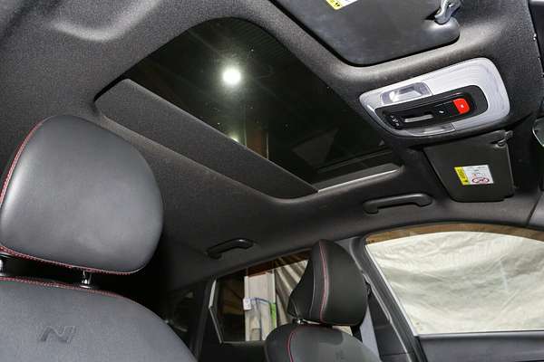 2023 Hyundai Kona Premium N Line SX2.V1