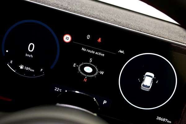 2023 Hyundai Kona Premium N Line SX2.V1