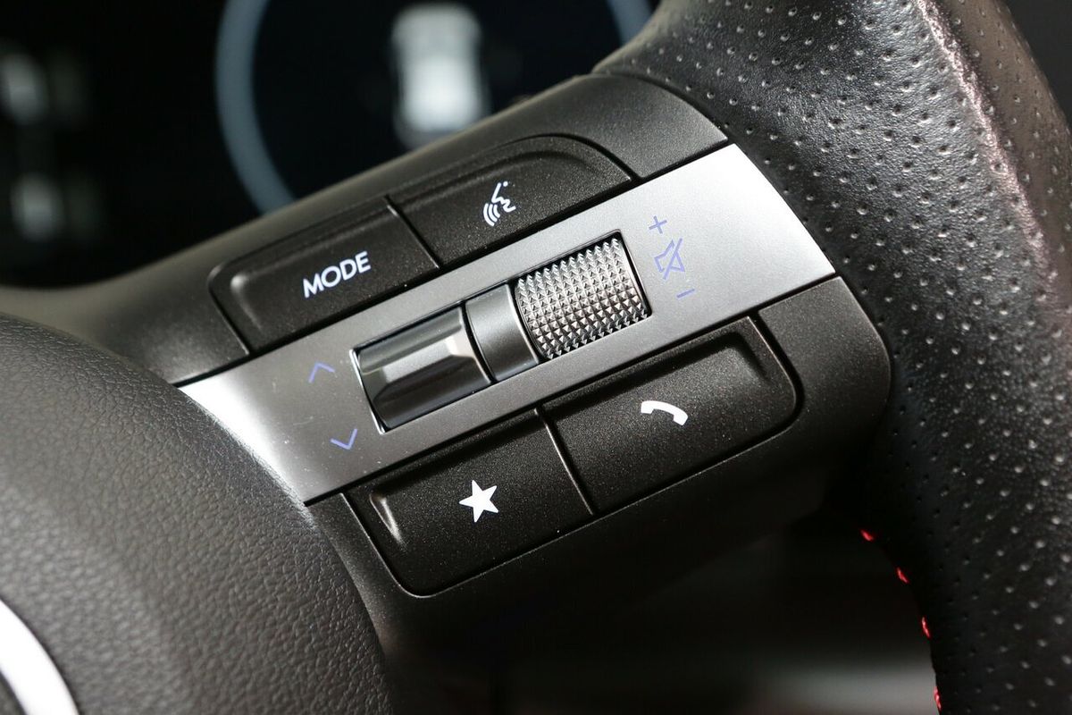 2023 Hyundai Kona Premium N Line SX2.V1