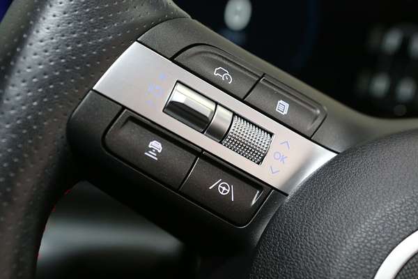 2023 Hyundai Kona Premium N Line SX2.V1