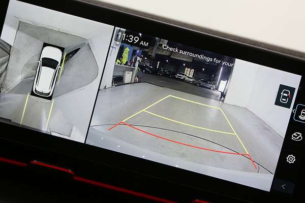 2023 Hyundai Kona Premium N Line SX2.V1