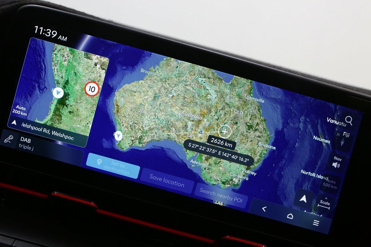 2023 Hyundai Kona Premium N Line SX2.V1