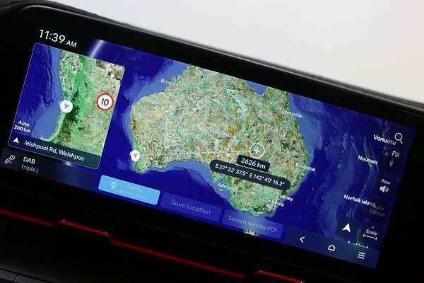 2023 Hyundai Kona Premium N Line SX2.V1