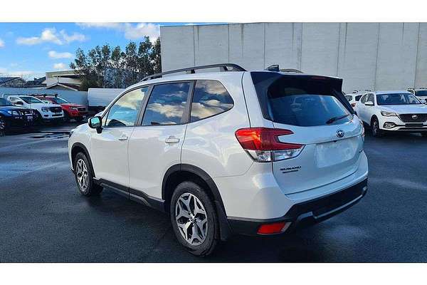 2024 Subaru Forester 2.5i S5