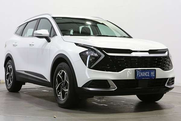 2024 Kia Sportage S NQ5