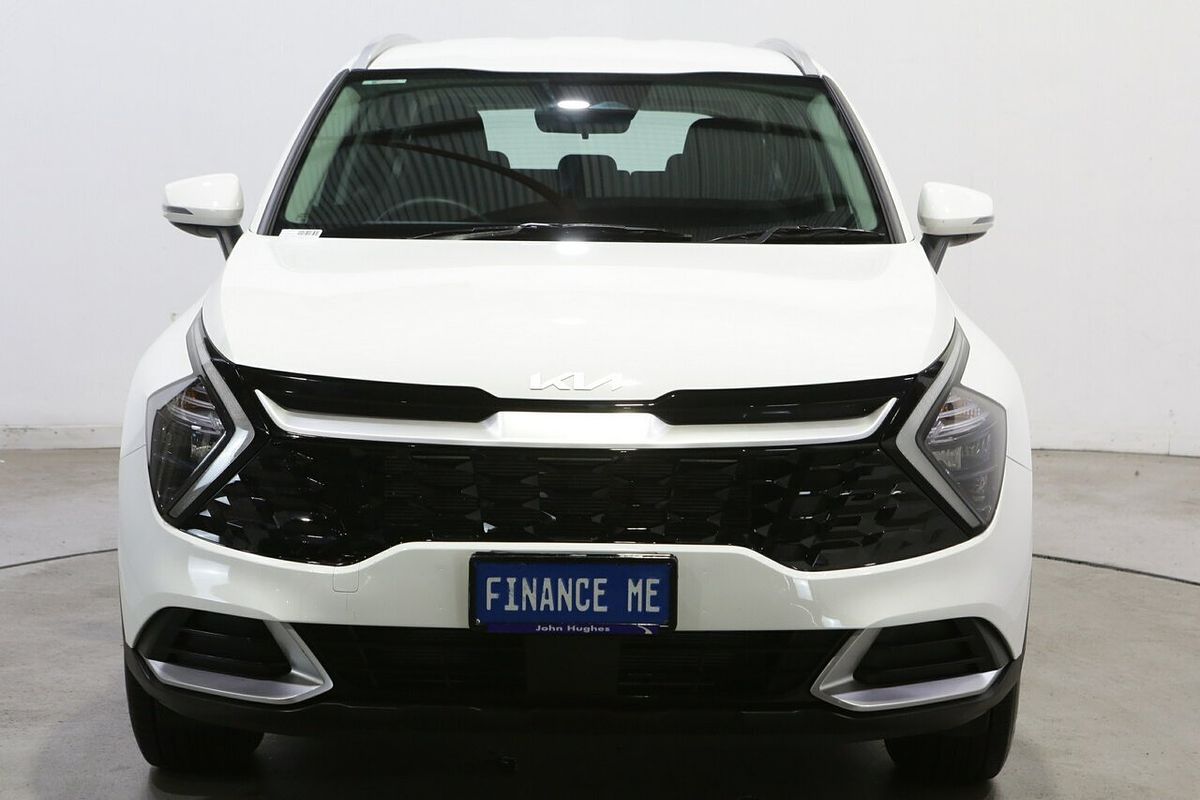 2024 Kia Sportage S NQ5