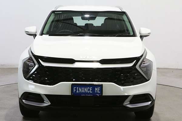 2024 Kia Sportage S NQ5