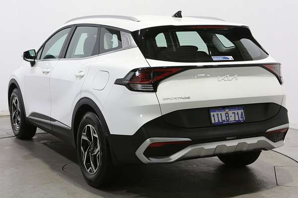 2024 Kia Sportage S NQ5